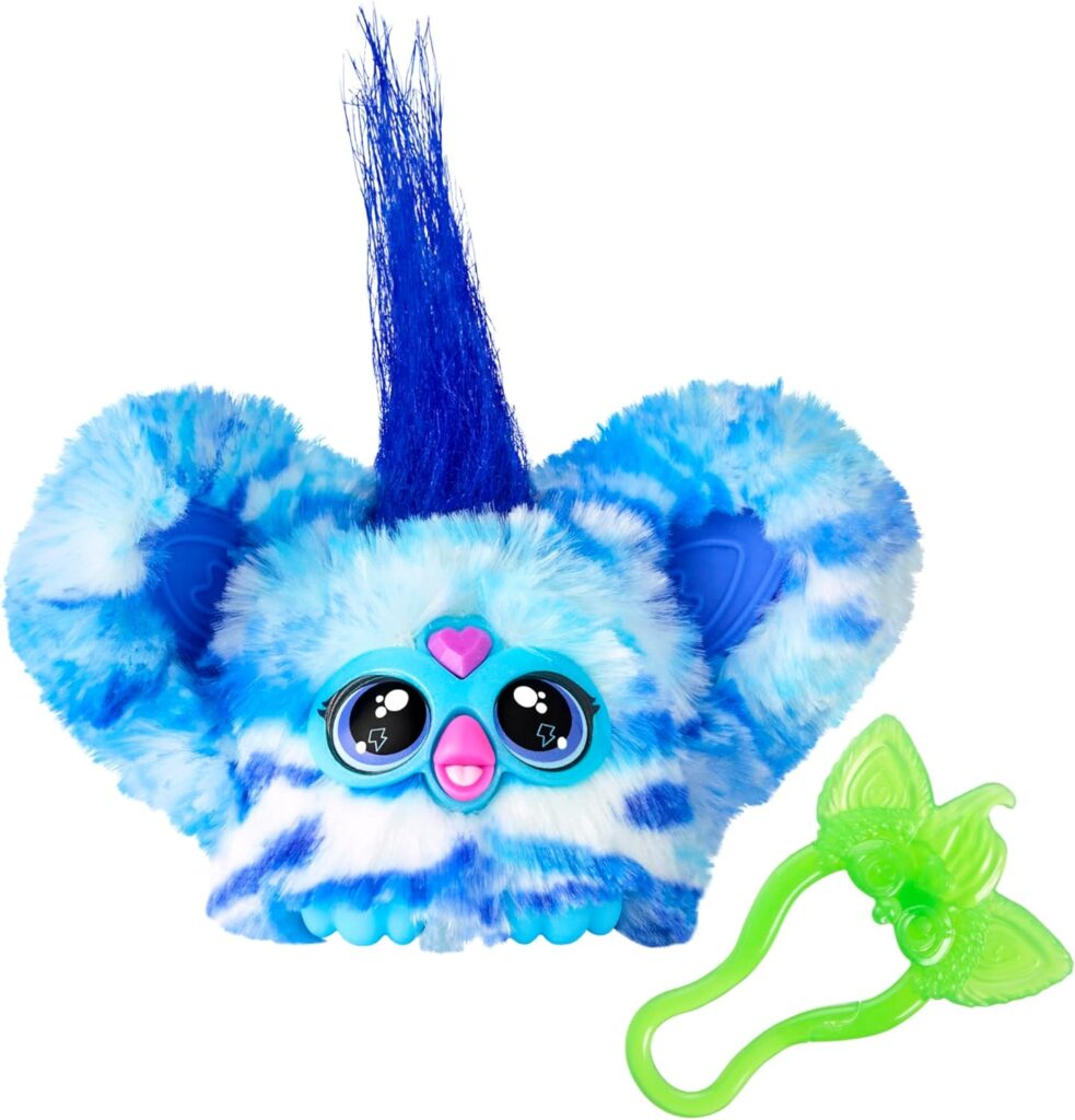 Home Furby Shop